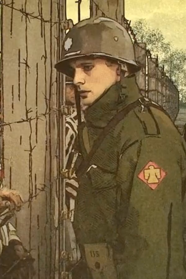 The Liberator