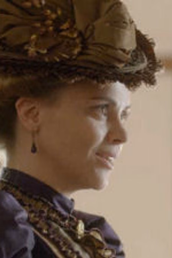 The Lizzie Borden Chronicles