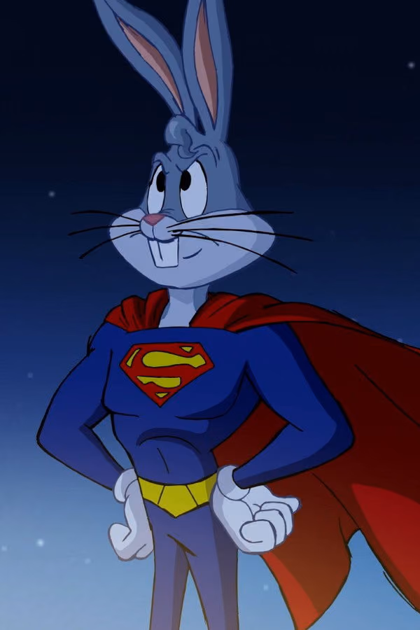 The Looney Tunes Show