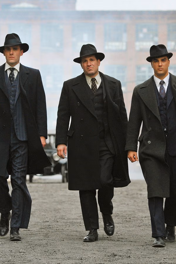 The Making of The Mob Chicago