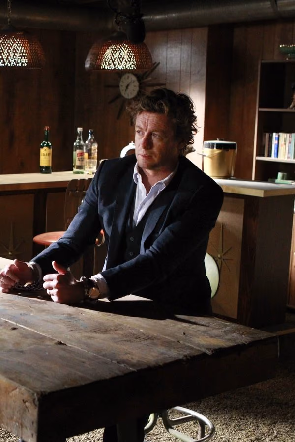 The Mentalist - Türkçe