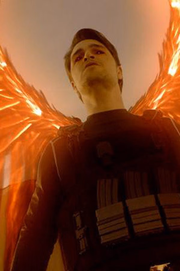 The Messengers