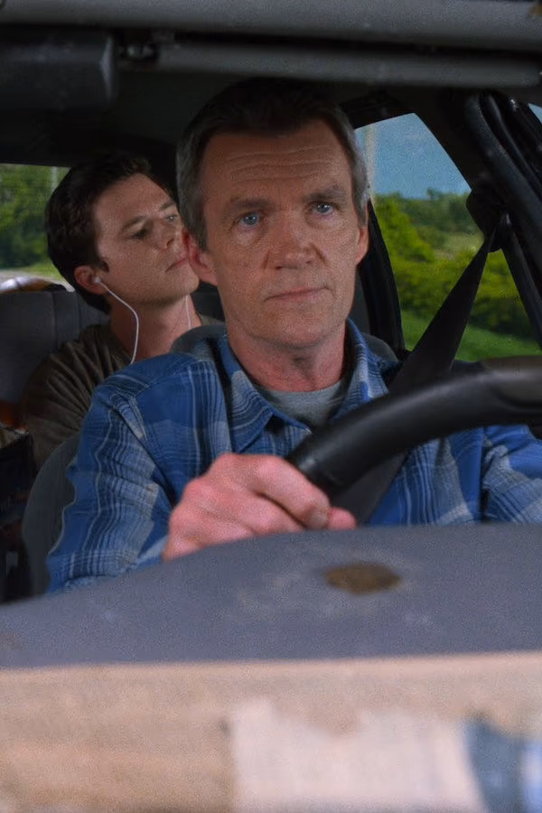 The Middle