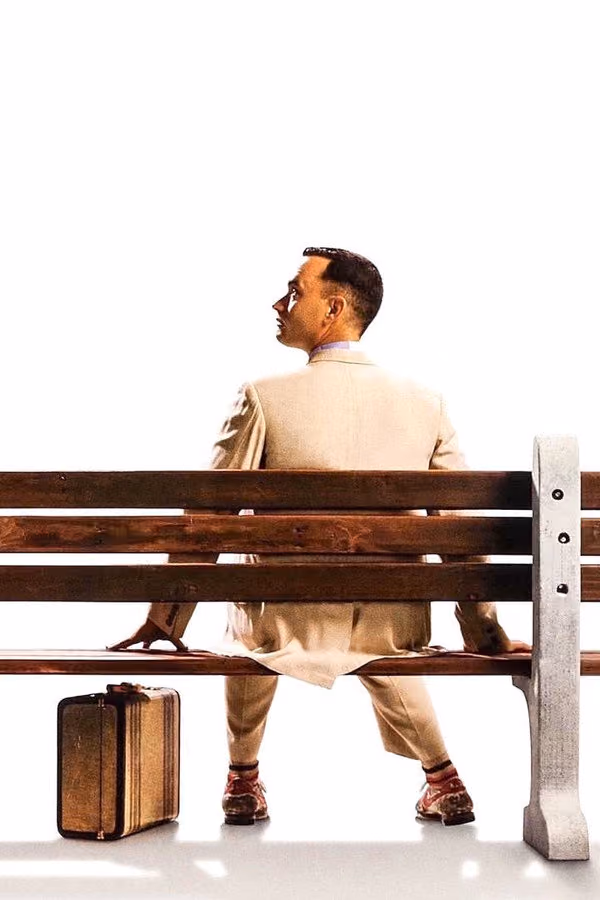 The Movies That Made Us
