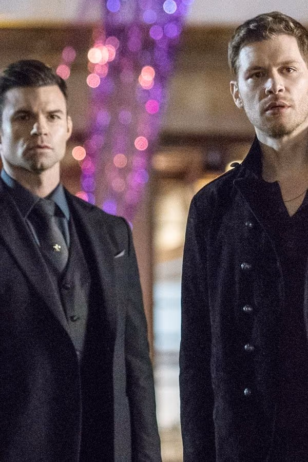 The Originals