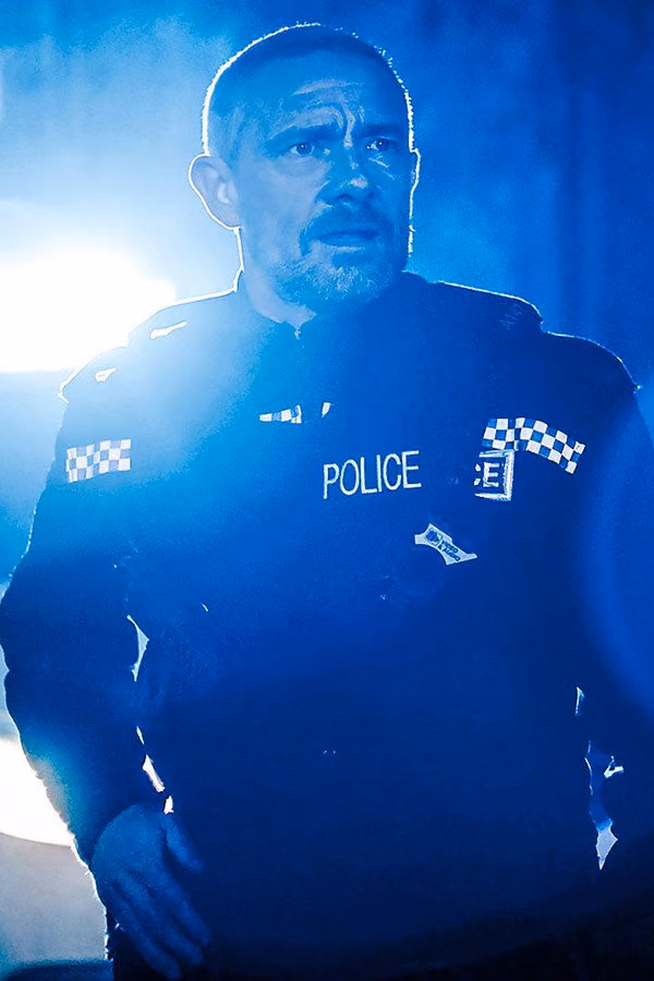 The Responder