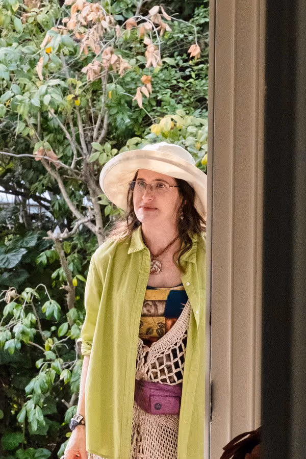 The Shrink Next Door