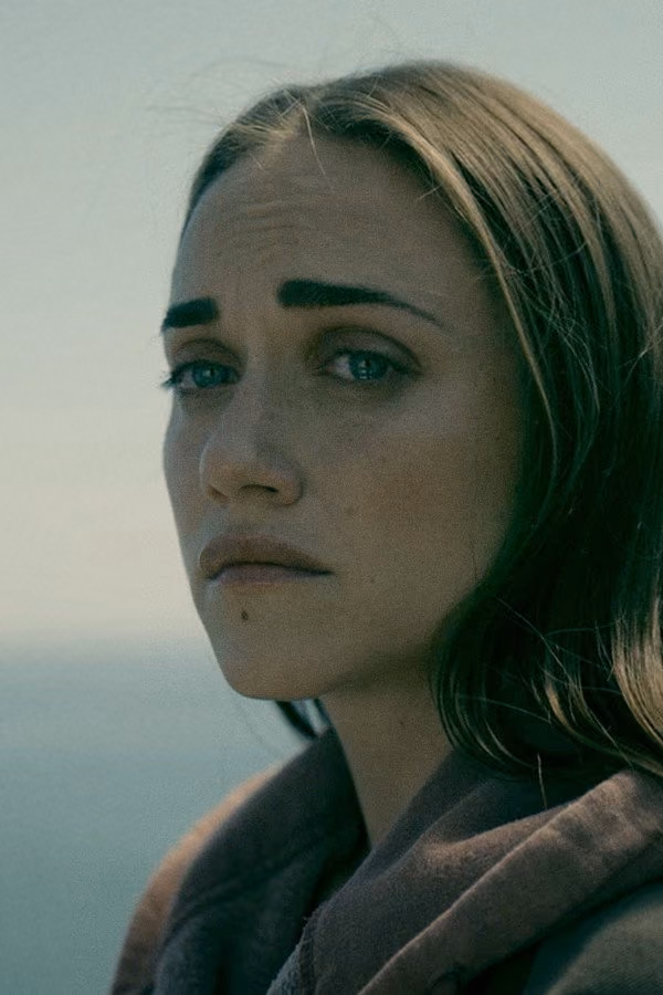 The Sinner