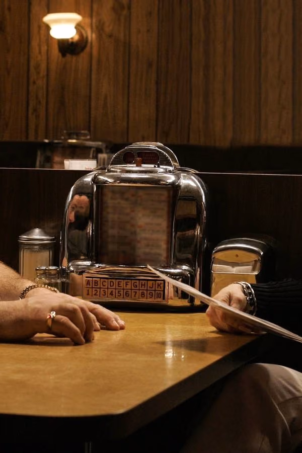 The Sopranos