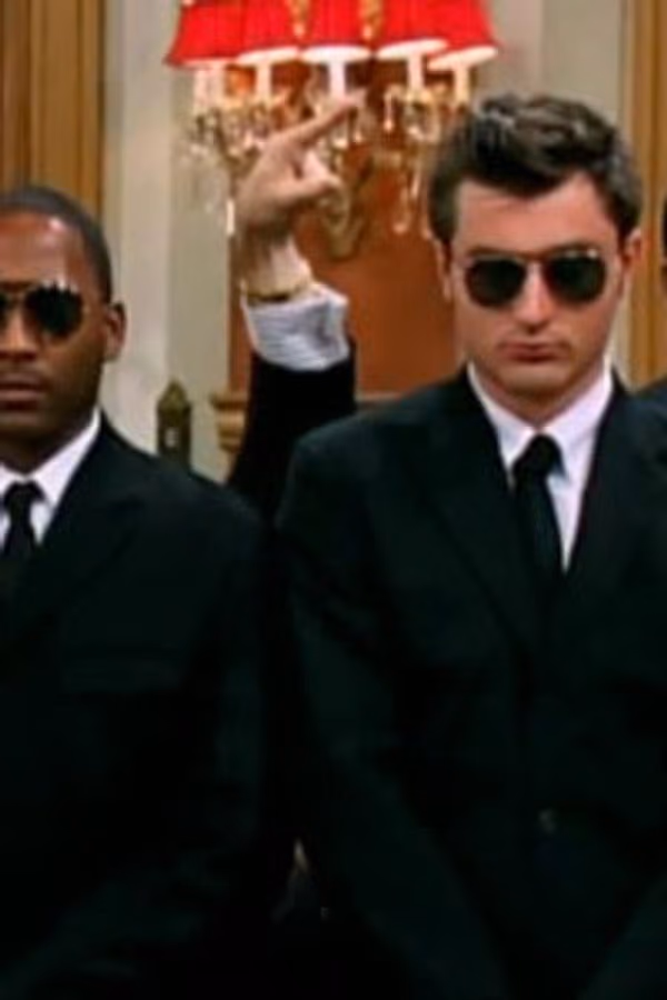 The Suite Life of Zack & Cody