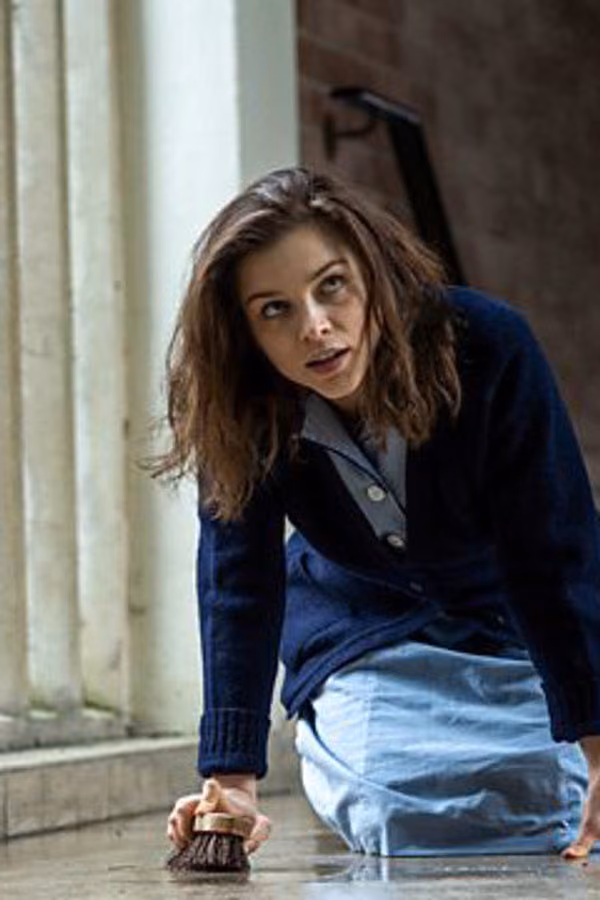 The Trial of Christine Keeler