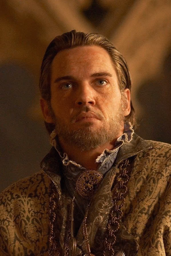 The Tudors