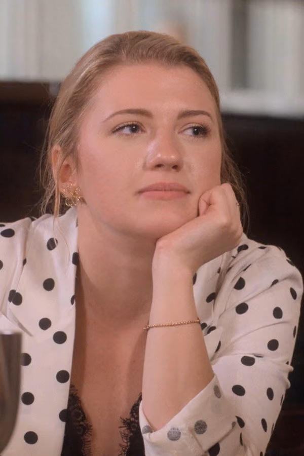The Ultimatum: Marry or Move On