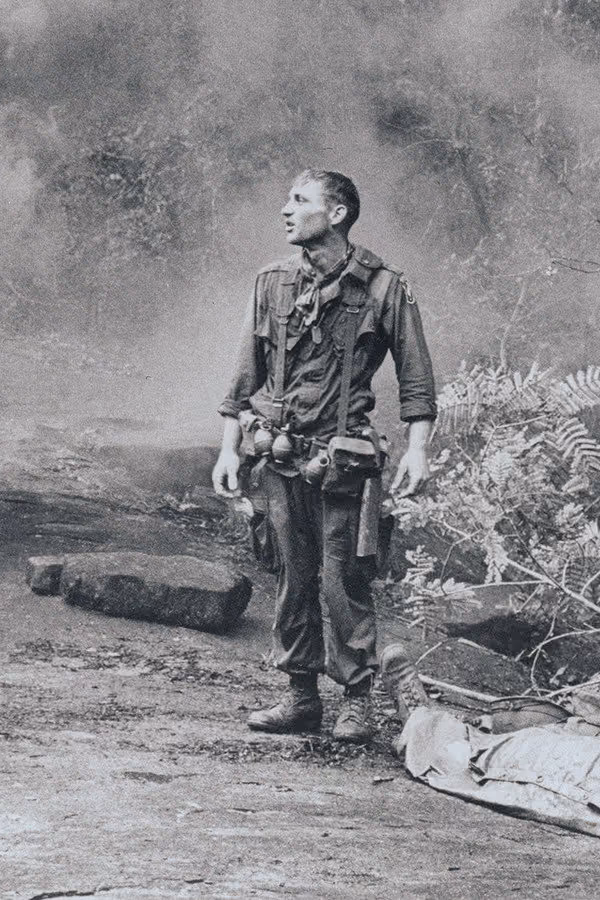 The Vietnam War