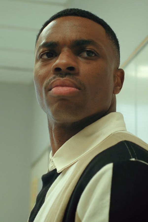 The Vince Staples Show