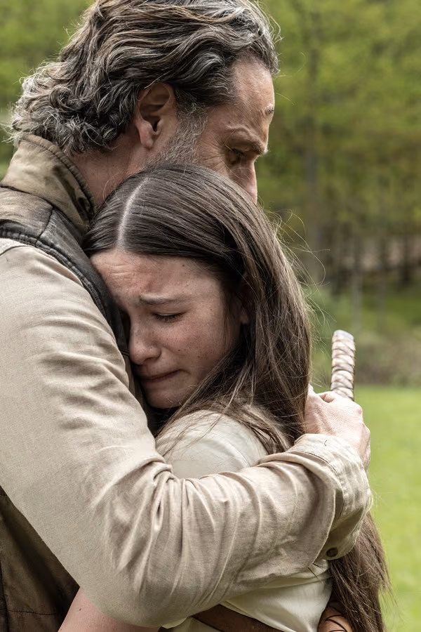 The Walking Dead: The Ones Who Live