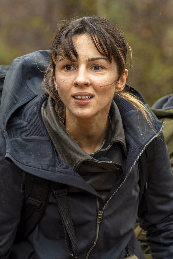 The Walking Dead: World Beyond