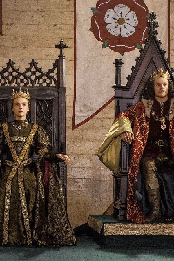 The White Princess - Beyaz Prenses