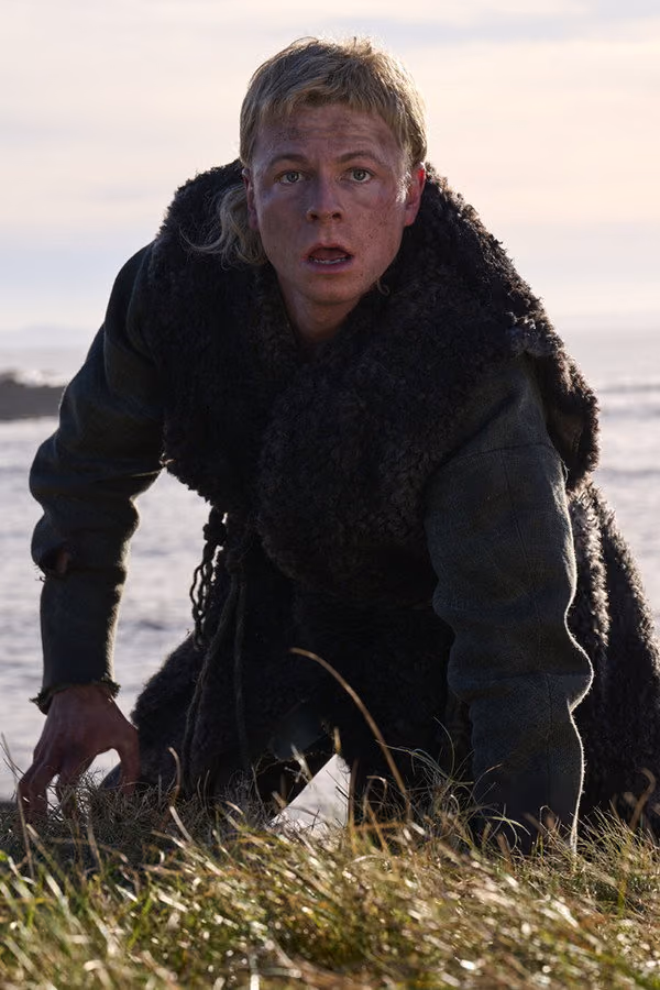 The Winter King