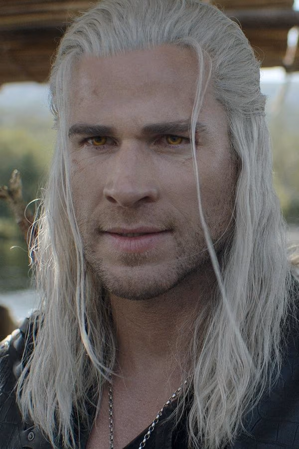 The Witcher