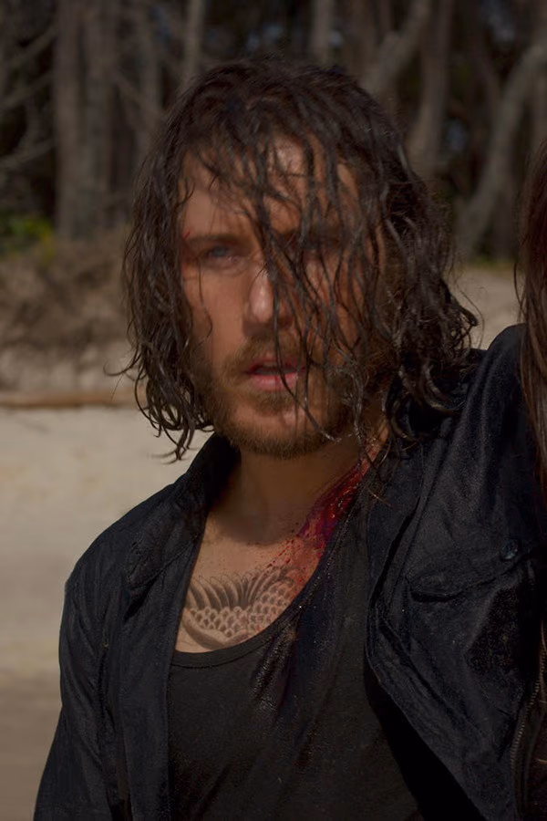 Tidelands