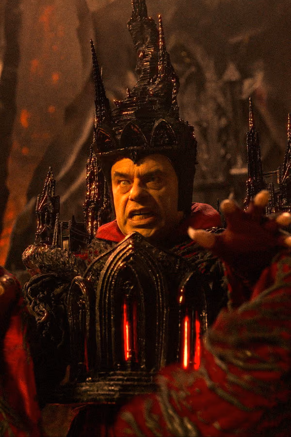 Time Bandits