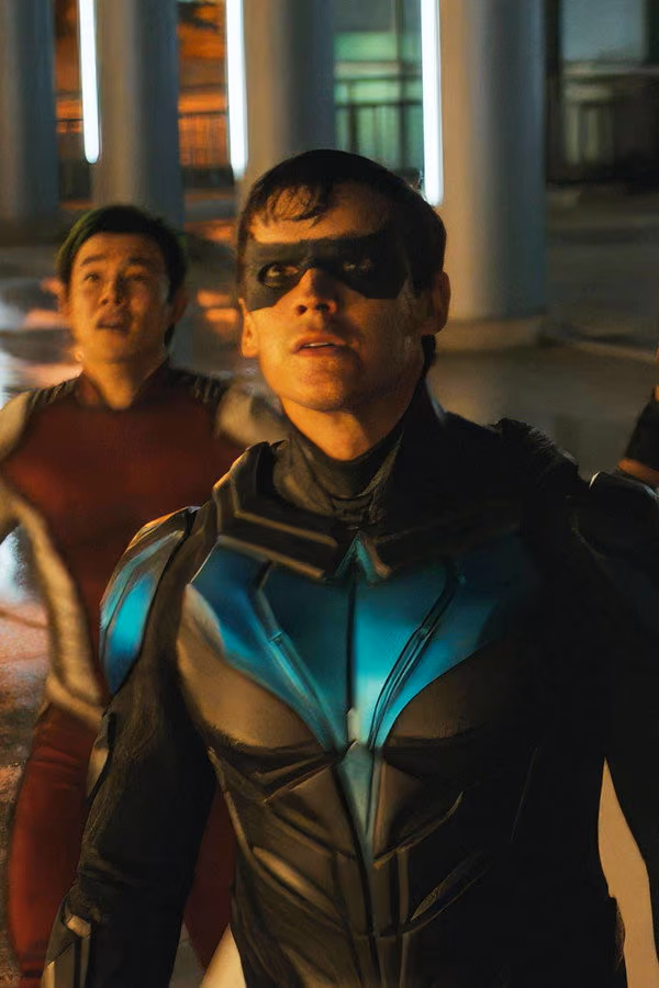 Titans