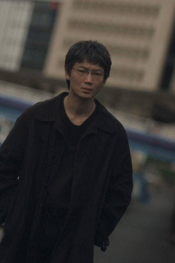 Tokyo Swindlers
