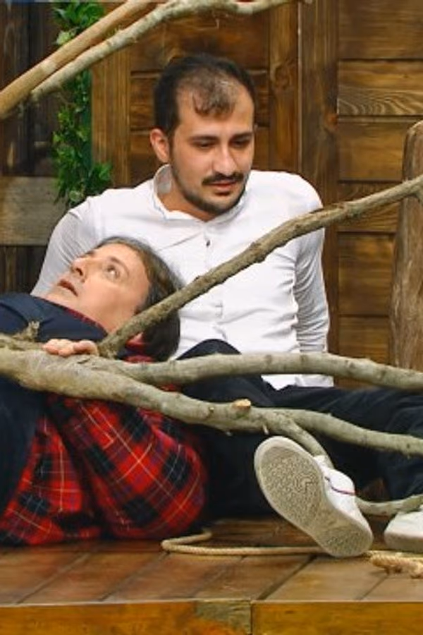 Tolgshow Filtresiz