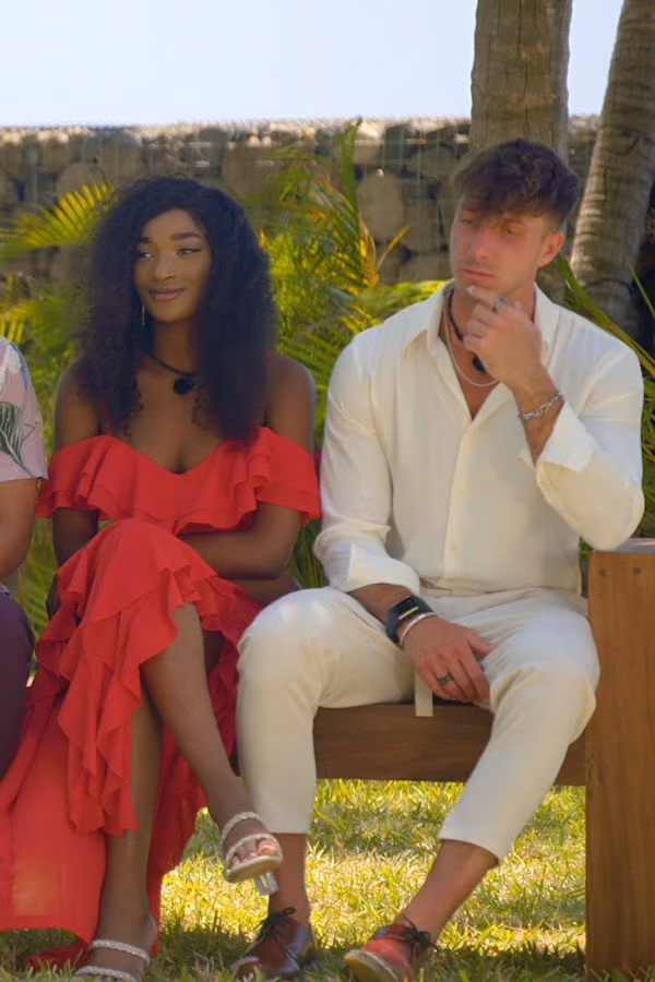Too Hot to Handle: Germany