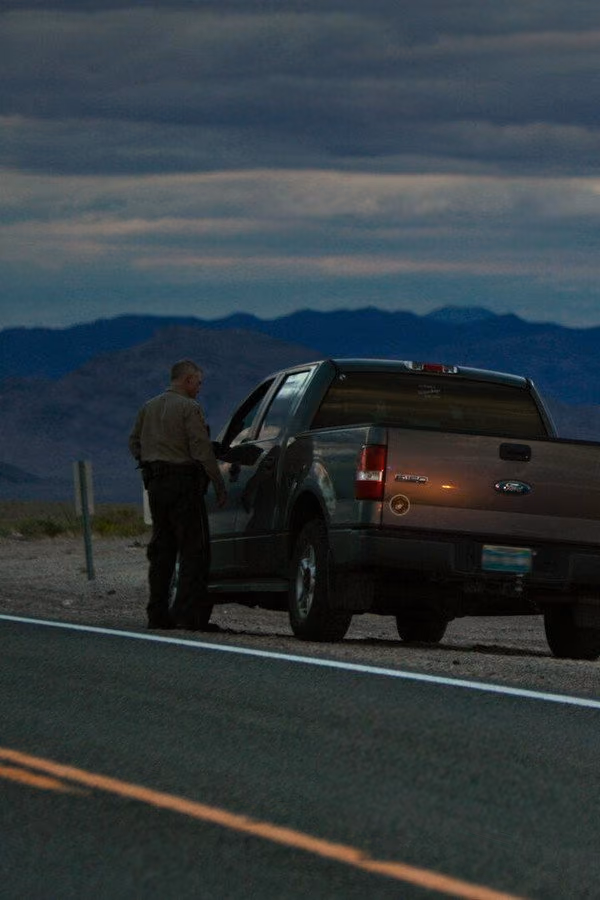 Trainwreck: Der Sturm auf Area 51 - Trainwreck Storm Area