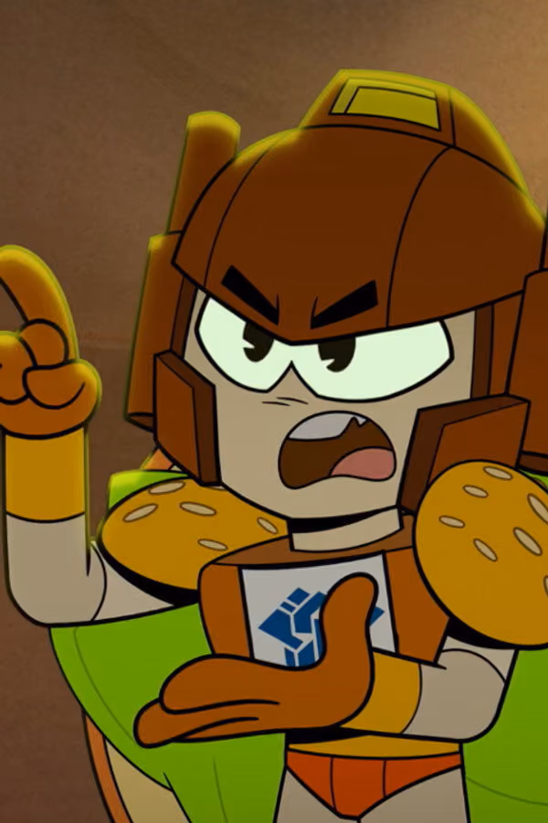 Transformers: BotBots