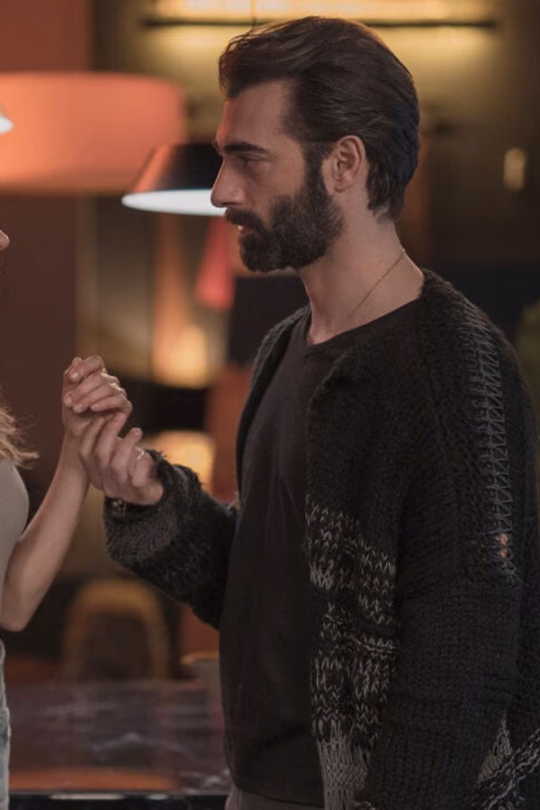 Türk Tutkusu - La pasión turca
