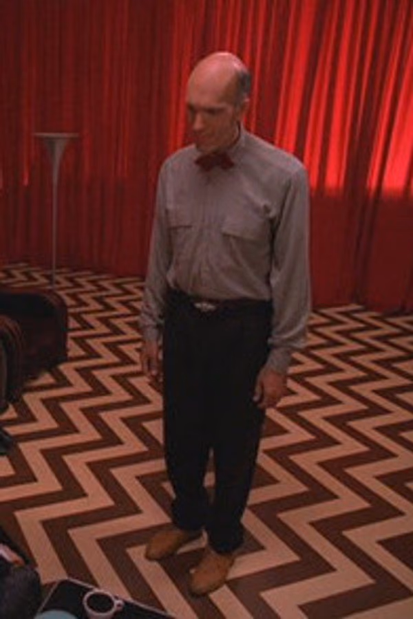 Twin Peaks