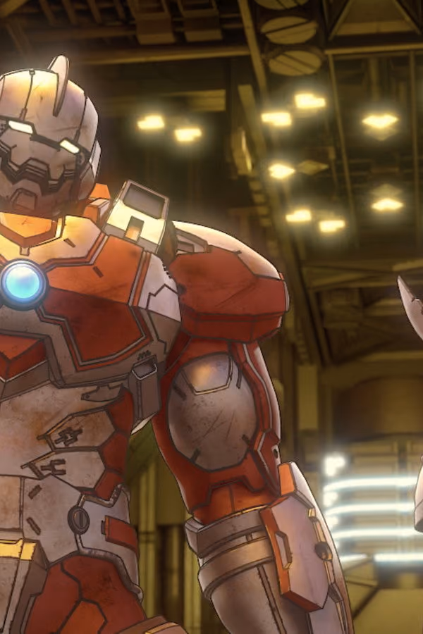 ULTRAMAN