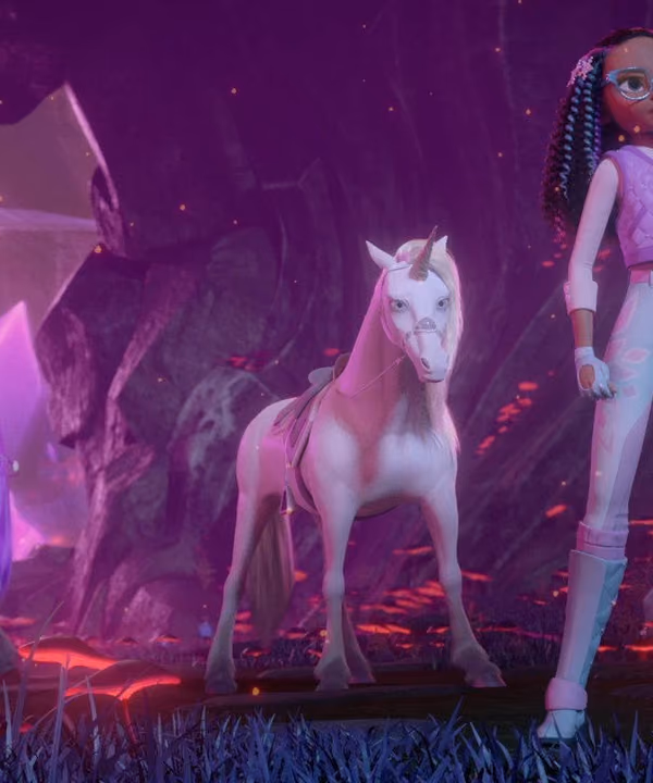 Unicorn Akademisi