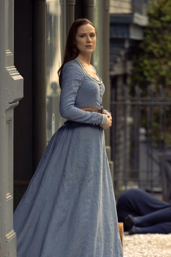 Westworld