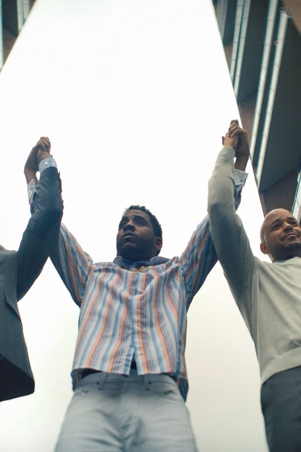 When They See Us