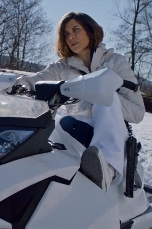 Whiskey Cavalier