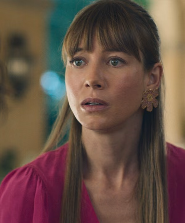 Who Is Erin Carter?