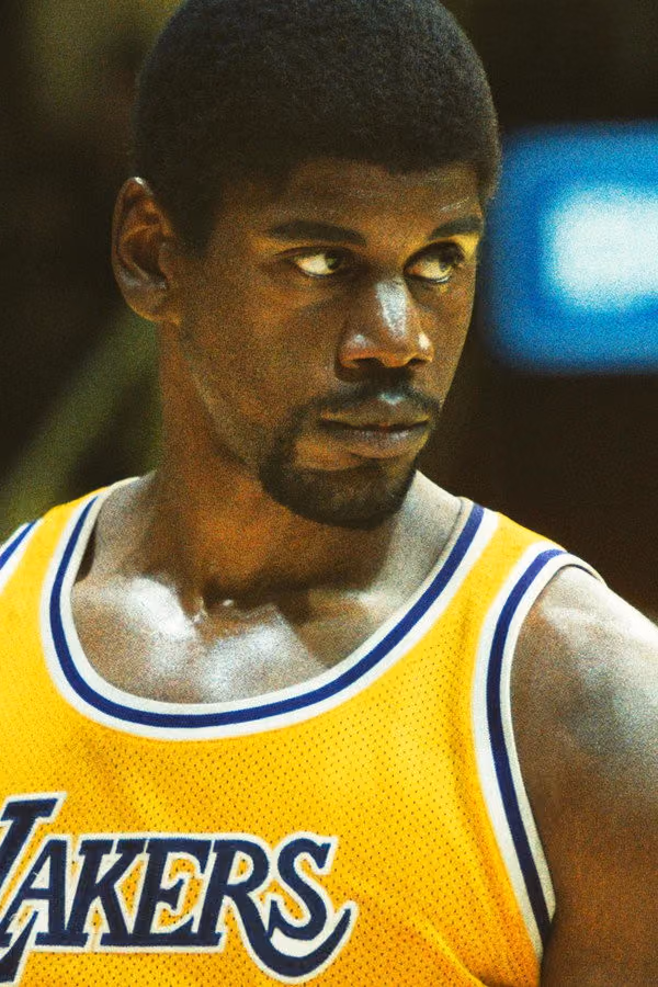 Winning Time: The Rise of the Lakers Dynasty