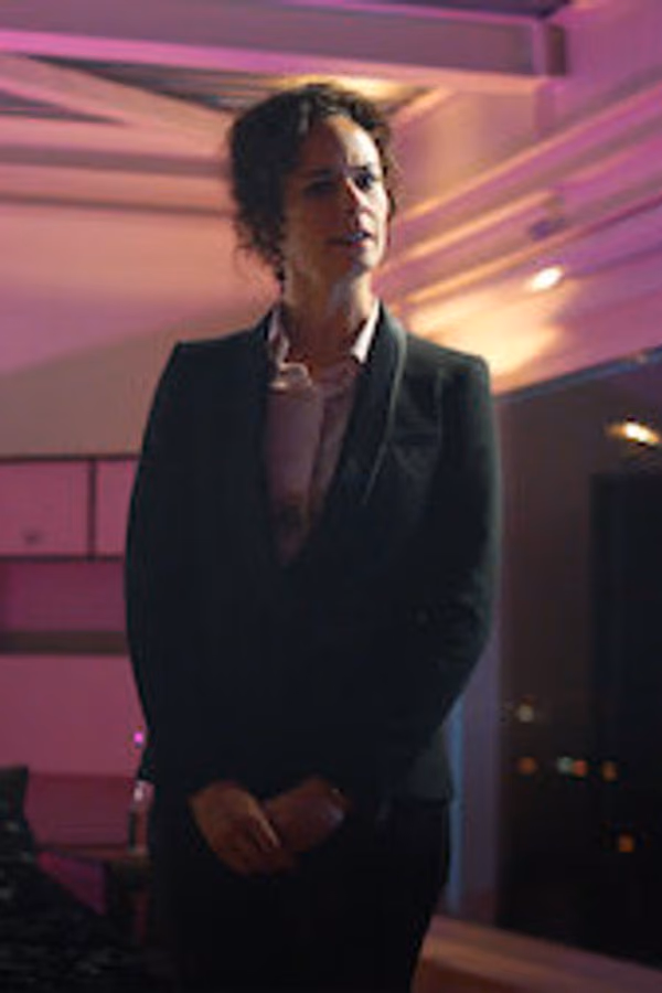 Women of the Night - Gecenin Kadınları