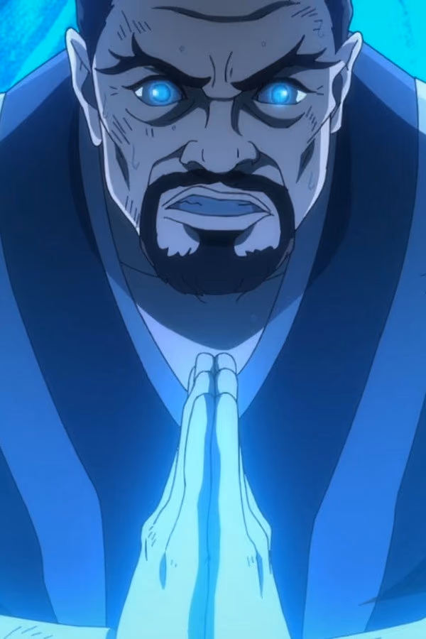 Yasuke
