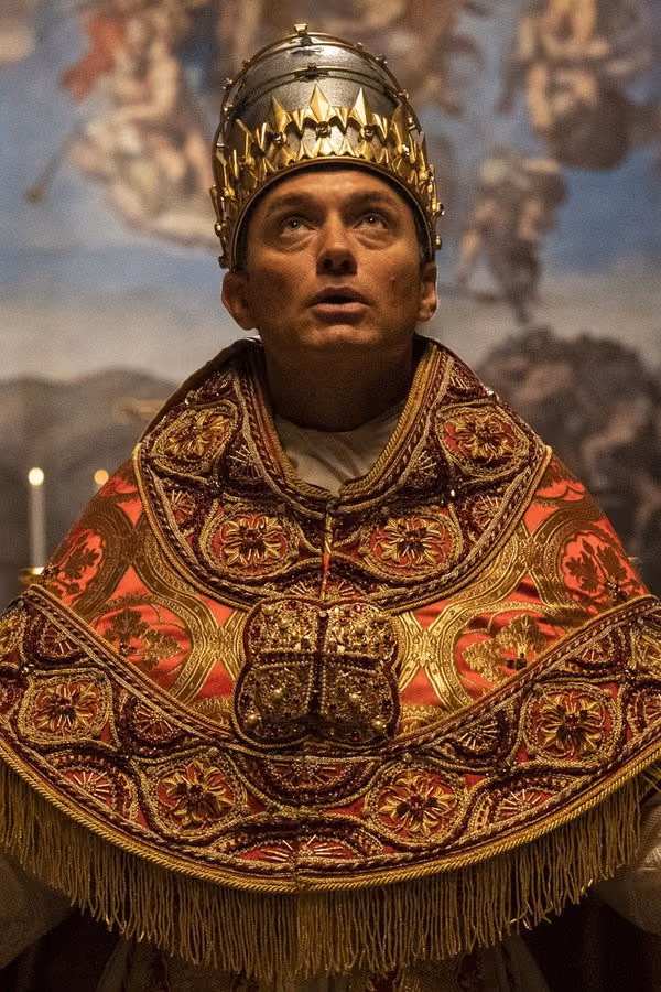 Yeni Papa - The New Pope
