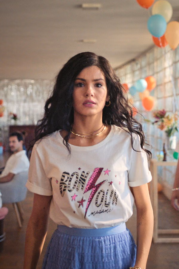 Yeniden 15-Back to 15