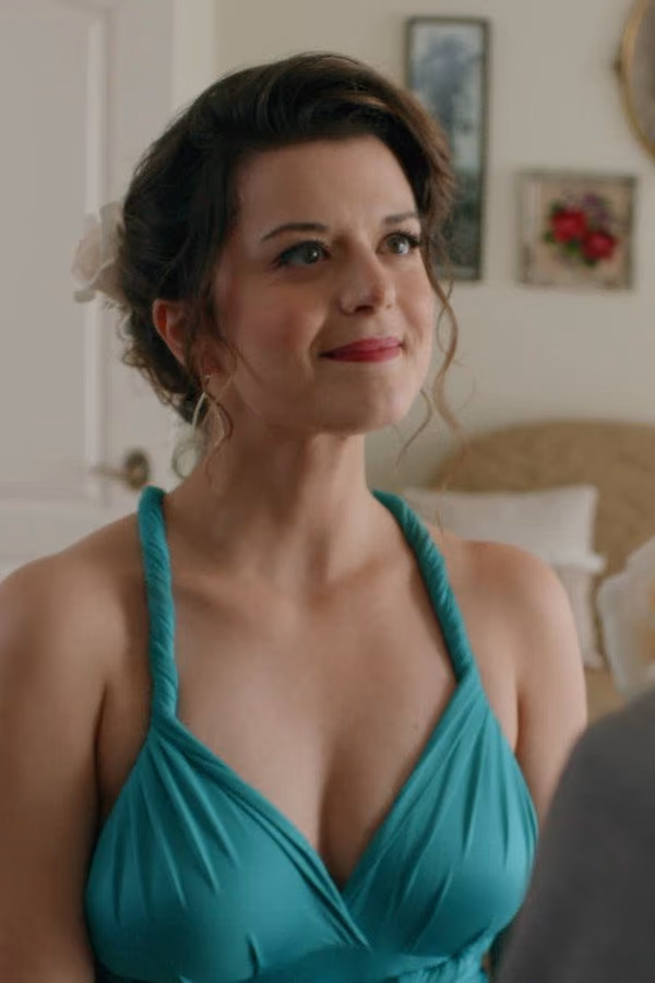 You Me Her