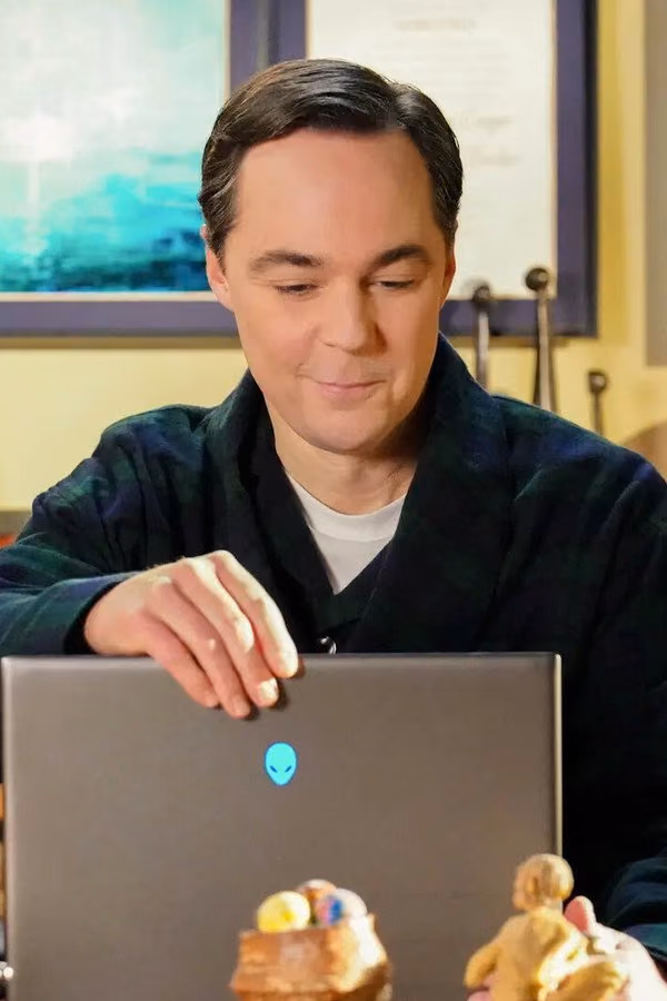 Young Sheldon