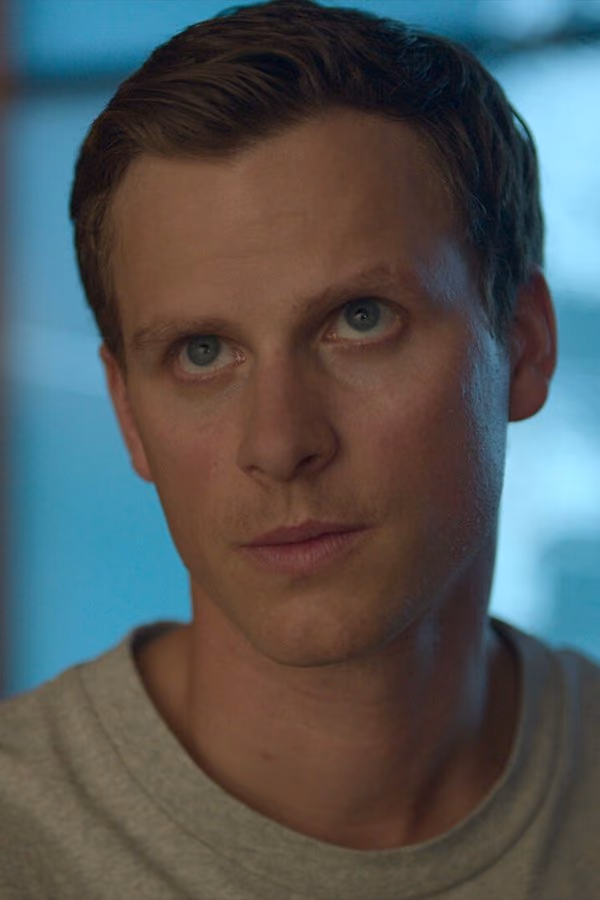 Young Wallander
