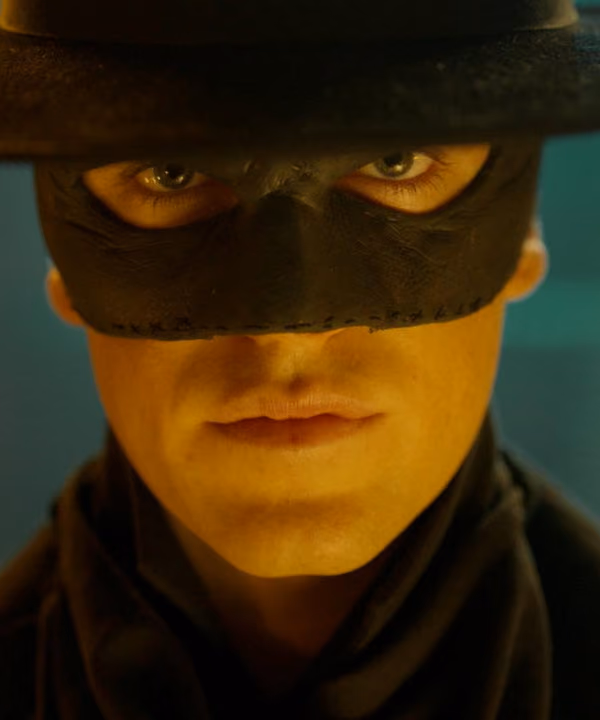 Zorro