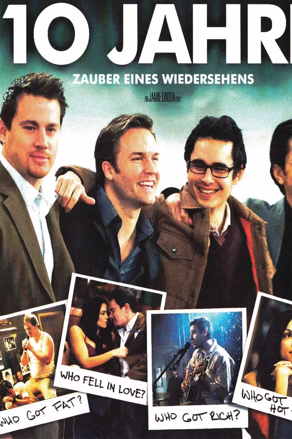 10 Jahre - Zauber eines Wiedersehens (2012)